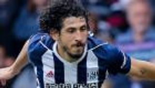 توتنهام ينضم إلى الأندية الراغبة في ضم حجازي