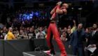 ناكامورا يعلن شرط نزال أمام ستايلز ويدمره