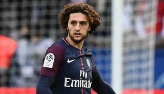 أدريان رابيو