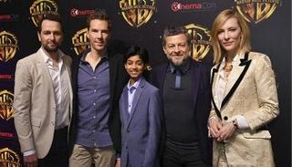 نجوم فيلم ماكولي