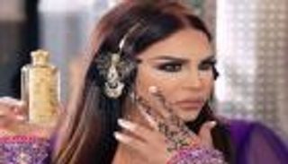 أحلام أول مطربة عربية تفتح "بوتيك" إلكترونيا للجمال 