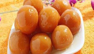 طريقة عمل الزلابية المصرية والجزائرية 