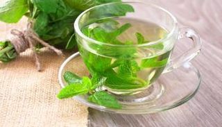 فوائد النعناع الأخضر للبشرة