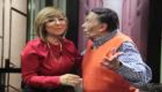 بالصور..مذيعون في مهمة درامية بمسلسلات رمضان