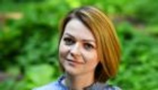 أول رسالة لابنة الجاسوس الروسي بعد نجاتها من التسمم 