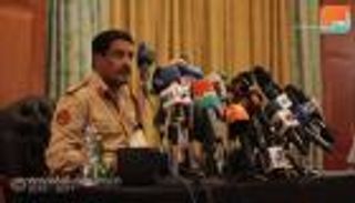 الجيش الليبي: داعش والقاعدة والإخوان في سلة واحدة