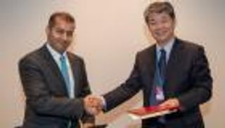 تعاون بين الإمارات والصين في مجال الرقابة النووية