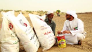 الإمارات تنفذ مشروع المير الرمضاني بإقليم السند في باكستان