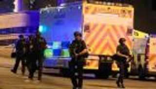 ماراثون القلب.. يركض 108 كيلومترات لإحياء ذكرى تفجير مانشستر