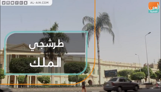 طرشجي الحرية.. أحد أشهر صانعي المخلل في مصر