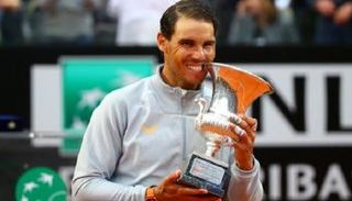 نادال يتحدث عن رؤيته للاعب التنس المثالي