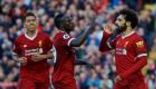 أسينسيو يحذر لاعبي ريال مدريد من ثلاثي ليفربول