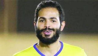 أحمد الفريدي 