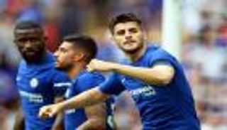 تقارير.. إنتر يزاحم يوفنتوس على ضم موراتا