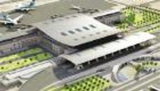 عُمان تمدد إغلاق مطار صلالة حتى السبت بسبب "مكونو"