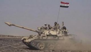 قوات من الجيش اليمني- أرشيفية
