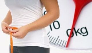 دهون البطن تمثل خطرًا أكبر على النساء