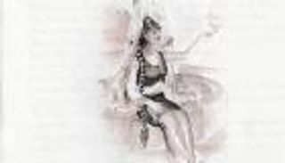 حكايات جزائرية قديمة.. أسطورة "الغَنْجَة"