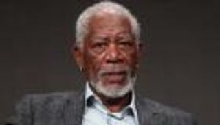 اتهام الممثل مورجان فريمان بالتحرش