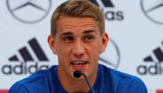 نيلز بيترسن - صورة أرشيفية 