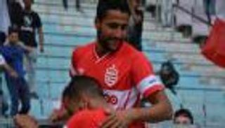 رغبة فرنسية في التعاقد مع نجم الإفريقي التونسي