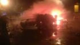  وزير داخلية ليبيا يكشف لـ"العين الإخبارية" تفاصيل انفجار سيارة ببنغازي