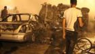 ليبيا.. العثور على سيارة مفخخة خلف المدينة الرياضية ببنغازي