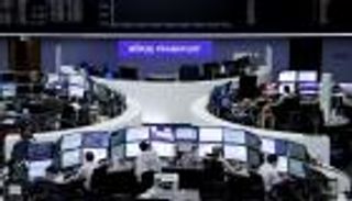 الأسهم الأوروبية تتجه إلى أول انخفاض أسبوعي منذ مارس