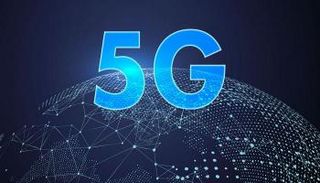 خدمات الجيل الخامس للاتصالات 5G