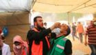 استهداف الطواقم الطبية الفلسطينية.. جريمة حرب ببصمة إسرائيلية