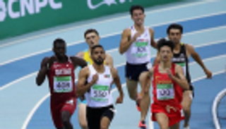 12 لاعبا يمثلون ألعاب القوى الإماراتية في الألعاب الآسيوية