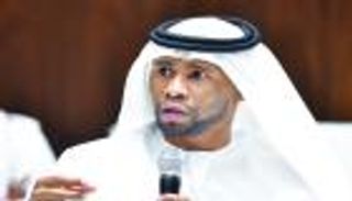 سبيت خاطر: بطولة زايد الرياضية أثبتت ريادتها