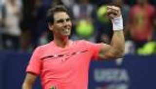 القرعة تمنح نادال مسارا سهلا نحو نهائي بطولة فرنسا المفتوحة