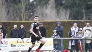 اللاعب ريان آيت نوري