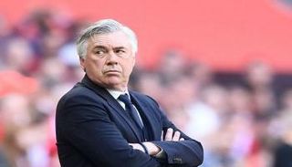 كارلو أنشيلوتي  