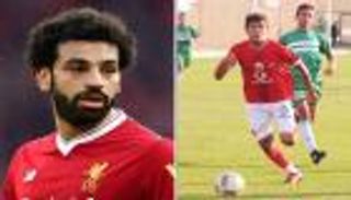 تقارير.. عروض أوروبية لضم خليفة محمد صلاح