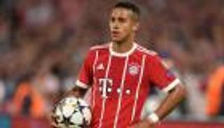 ألكانتارا يعترف بتعقد موقفه في بايرن ميونيخ