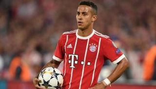 تياجو ألكانتارا