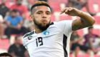 النصر الإماراتي يتعاقد مع البرازيلي روزا