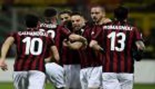 اليويفا يجبر ميلان على خسارة أغلى صفقة في تاريخه