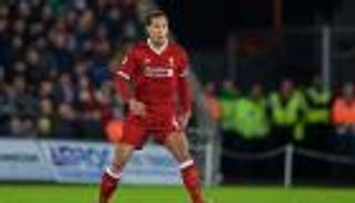 فان ديك يؤكد جاهزية ليفربول لموقعة كييف