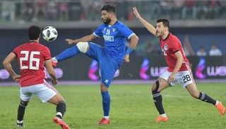 صورة من اللقاء