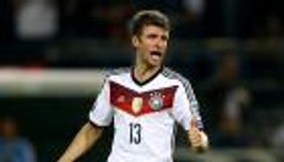 هيتسفيلد يتوقع تألق مولر في المونديال