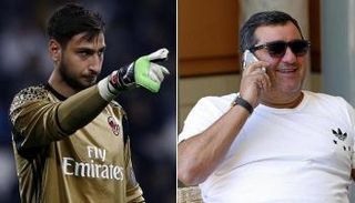 رايولا ودوناروما 