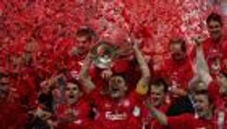 فيديوجراف.. 10 أمور حدثت لليفربول منذ تتويجه الأخير بدوري الأبطال