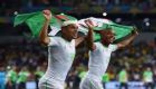 نجم الجزائر مطلوب في الدوري الفرنسي