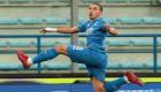 منافسة "تركية-إيطالية" على جوكر الجزائر الجديد