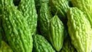 القرع المرّ قد يتسبب في تساقط الشعر