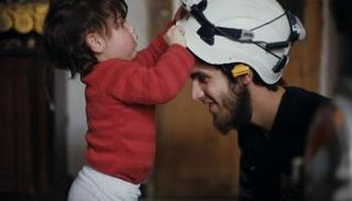 أصحاب الخوذ البيضاء - أرشيفية