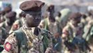 السودان.. الحزب الحاكم يؤمن على استمرارية الجيش باليمن